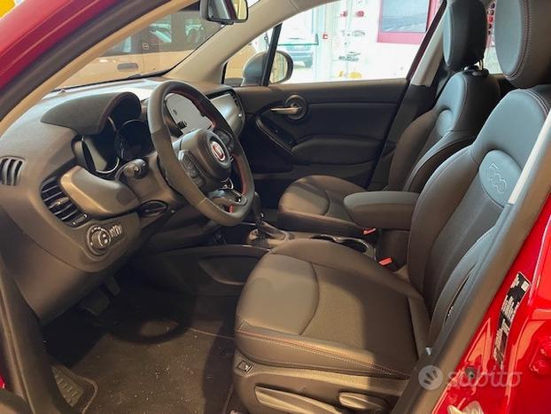 FIAT 500x My23 1.5 Hybrid 130cv DctSport N66130