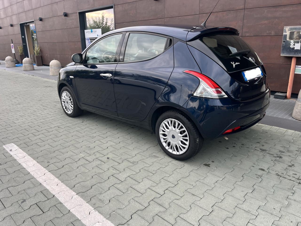 Lancia Ypsilon 1.2 69 cv Silver solo 30.000 km