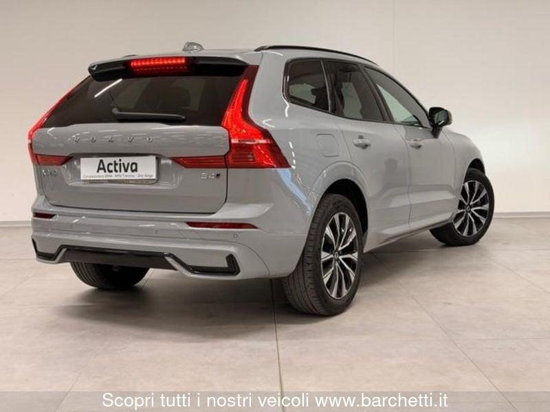 Volvo XC60 2.0 b4 Plus Dark awd auto