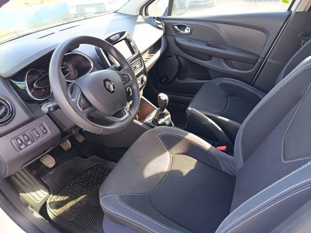 RENAULT Clio dCi 8V 90CV Start&Stop 5 porte Energy Excite