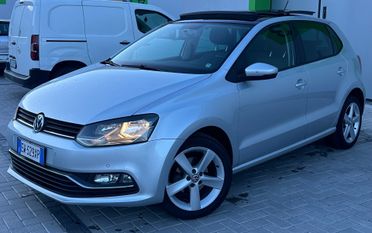 Volkswagen Polo 1.4 TDI 90 CV DSG 5p. Highline BlueMotion Technology