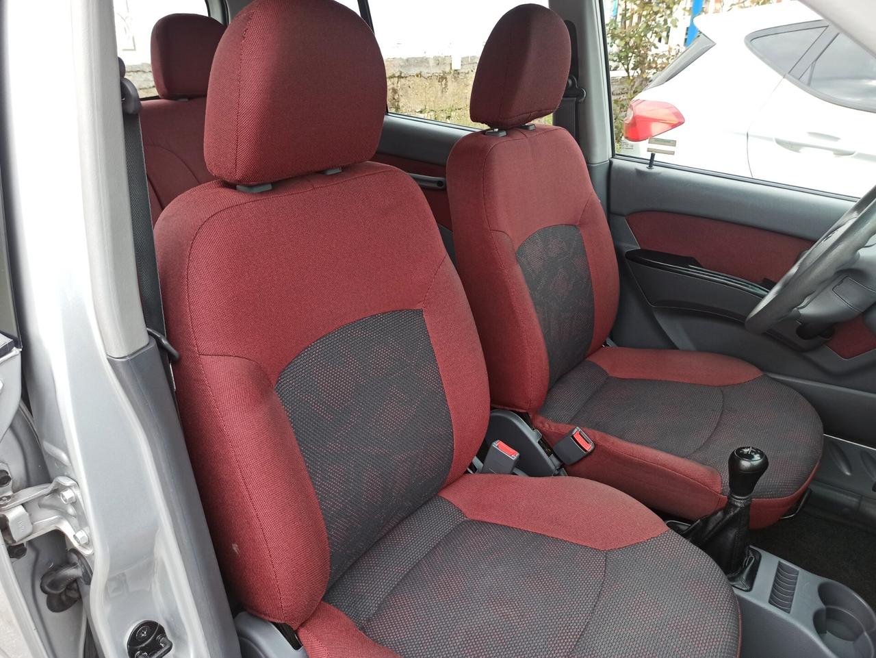 Hyundai Atos Prime 1.1 12V Active