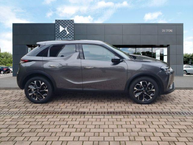DS AUTOMOBILES DS 3 1200 BZ 130CV AUTO OPERA