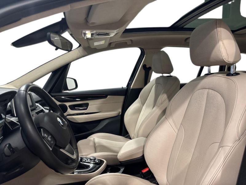 BMW Serie 2 Gran Tourer 218 d Sport Auto