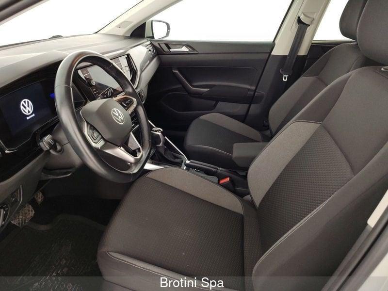 Volkswagen Polo 1.0 TSI DSG Life