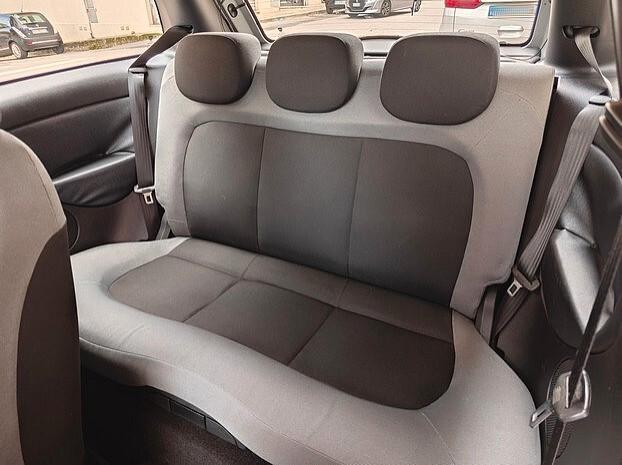 LANCIA Ypsilon 1.2 Benzina 8 valvole - 2009