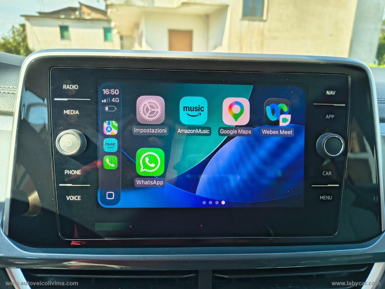 VOLKSWAGEN T-Roc 2.0 TDI SCR 150 CV DSG Style