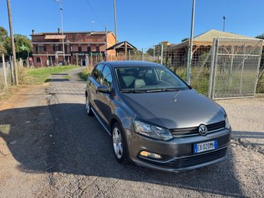 Volkswagen Polo 1.4 TDI 5p. Fresh BlueMotion Technology