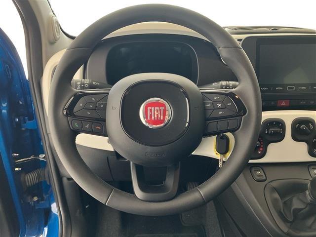 FIAT Panda Pandina Cross 1.0 FireFly Hybrid 70cv S&S
