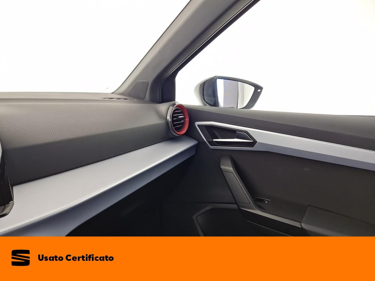 Seat Arona 1.0 ecotsi fr 95cv
