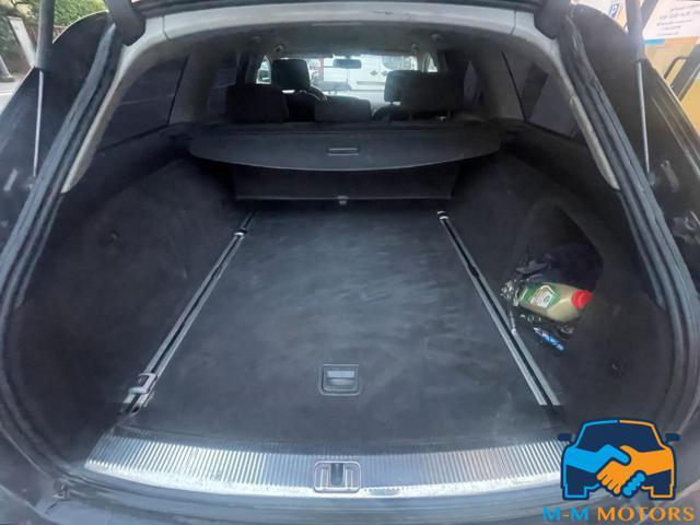 AUDI A6 2.0 TDI S.Line