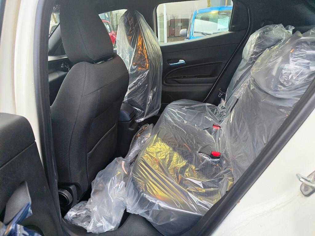 Alfa Romeo Junior 1.2 145 CV Hybrid eDCT6