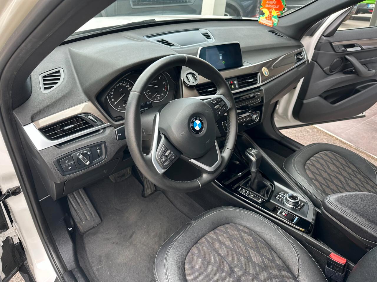 Bmw X1 xDrive18d xLine