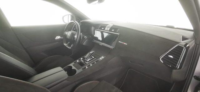 DS AUTOMOBILES DS 7 E-Tense 225 Performance Line+