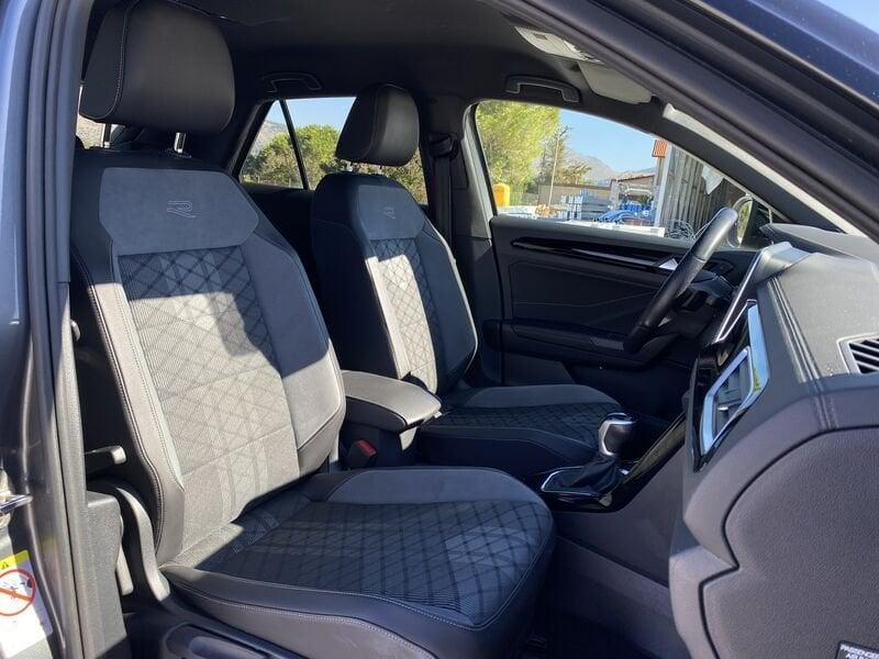 Volkswagen T-Roc R-Line 1.5 TSI 150 CV DSG