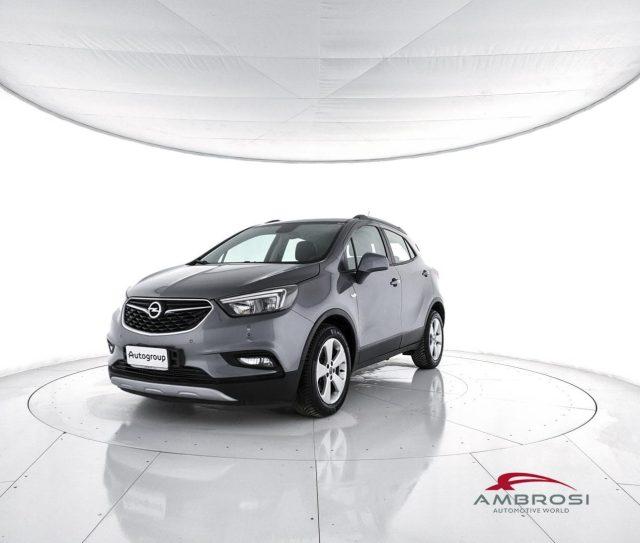 OPEL Mokka 1.6 CDTI Ecotec 136CV 4x2 aut. Ultimate