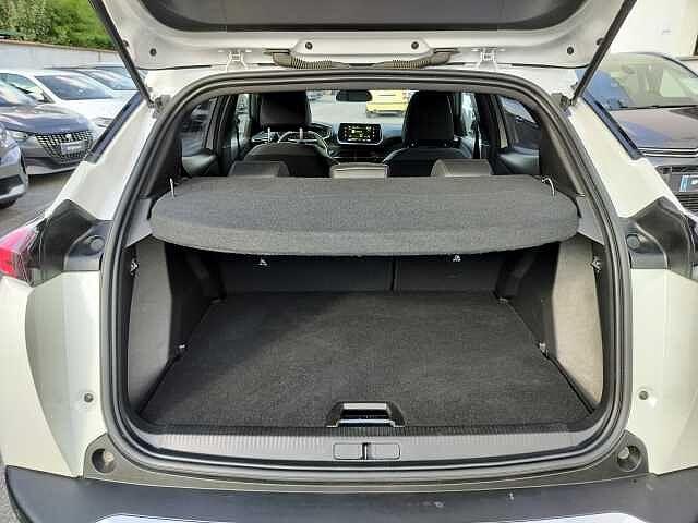 Peugeot 2008 PureTech 100 S&S Allure Pack