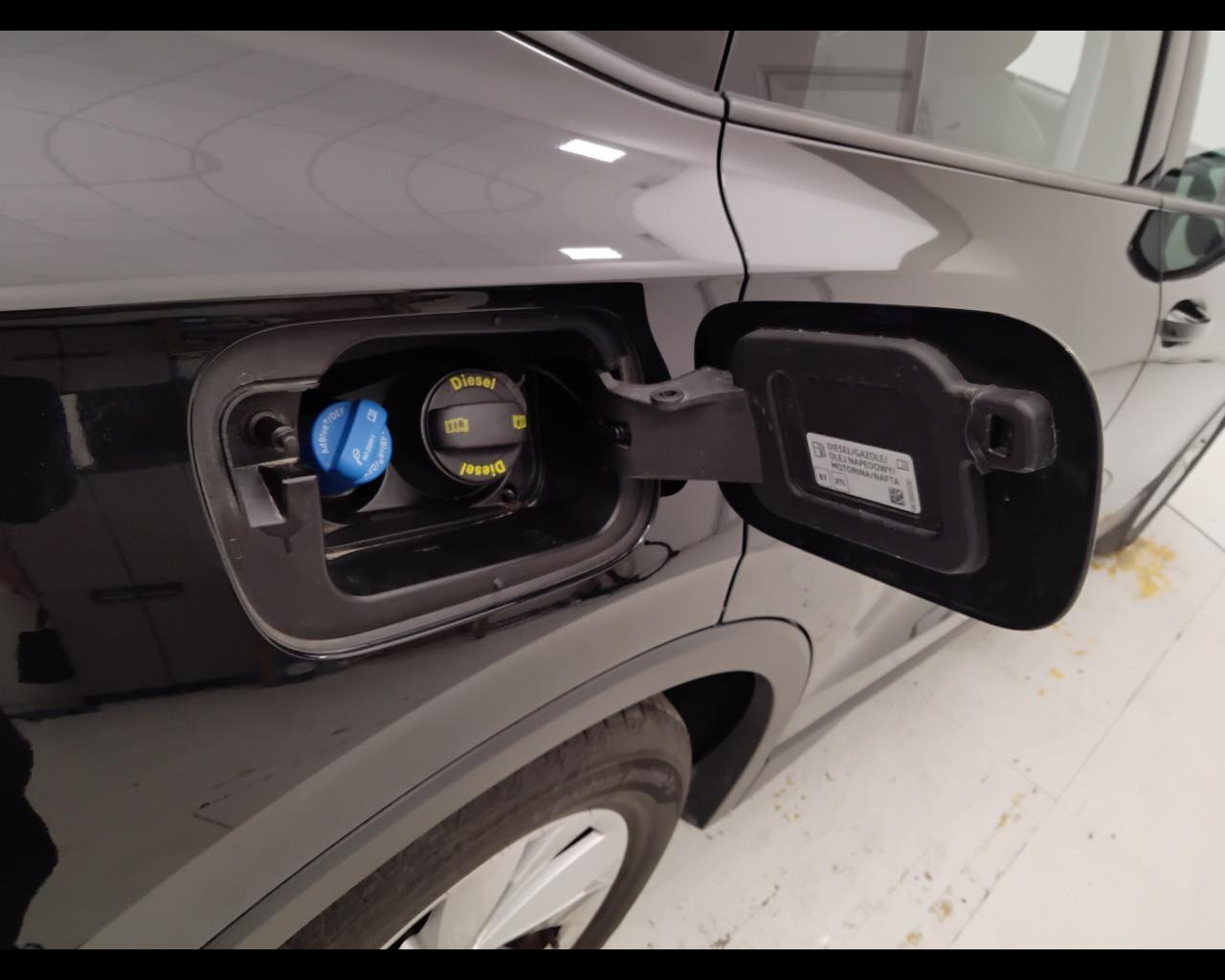 VOLKSWAGEN Tiguan III 2024 - Tiguan 2.0 tdi Edition Plus 150cv dsg