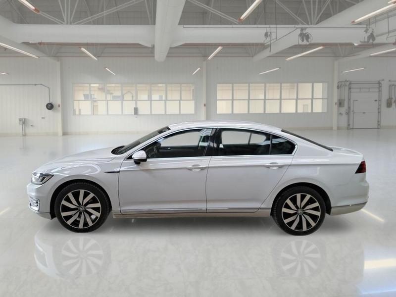 VOLKSWAGEN PASSAT 1.4 TSI DSG GTE 4 PORTE BERLINA