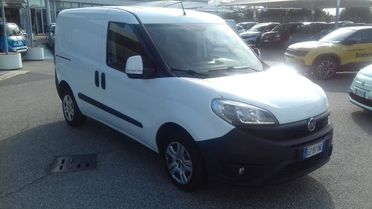 FIAT Doblo Doblò 1.3 MJT PC-TN Cargo Lamierato SX 3 POSTI E5+