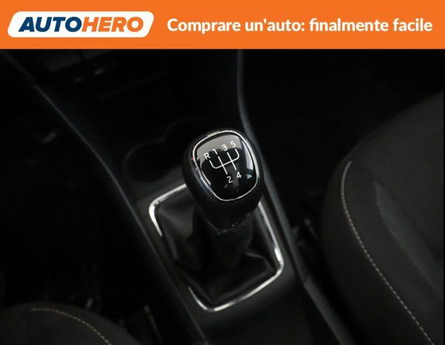 SKODA Rapid Spaceback 1.6 TDI 115 CV Ambition