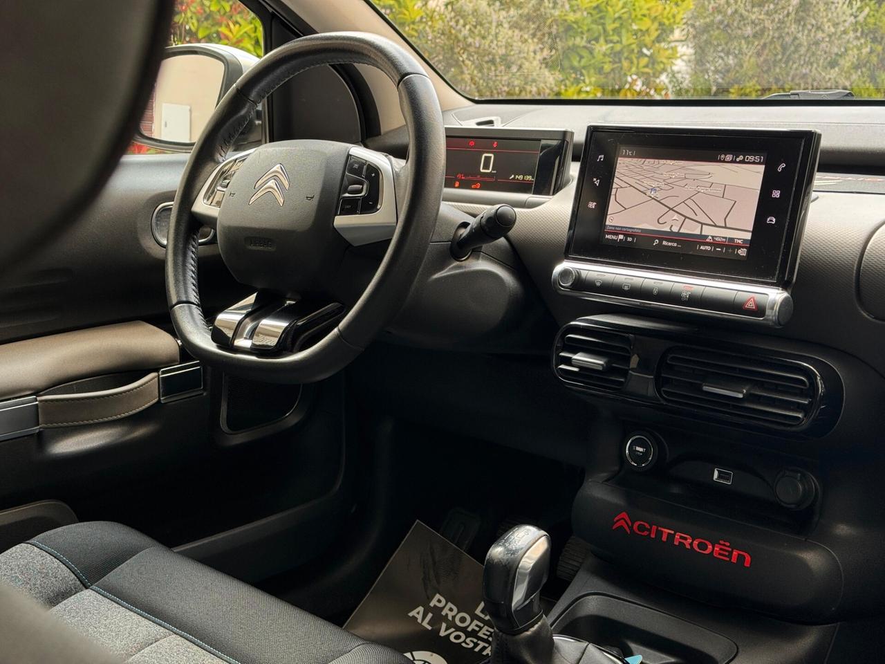 Citroen C4 Cactus 1.5 BlueHDi 100 cv S&S Shine Limited Edition