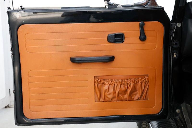Volkswagen Maggiolino 1303 Cabriolet