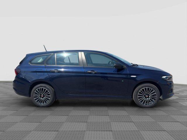 FIAT Tipo Tipo 1.6 Mjt S&S SW City Life