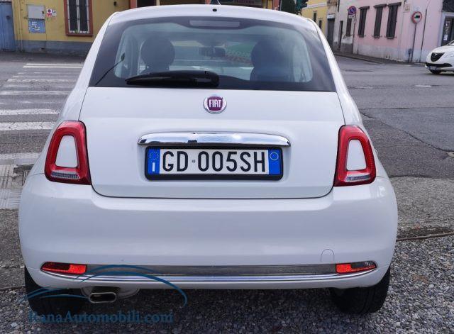 FIAT 500 1.2 Lounge ? 99 AL MESE