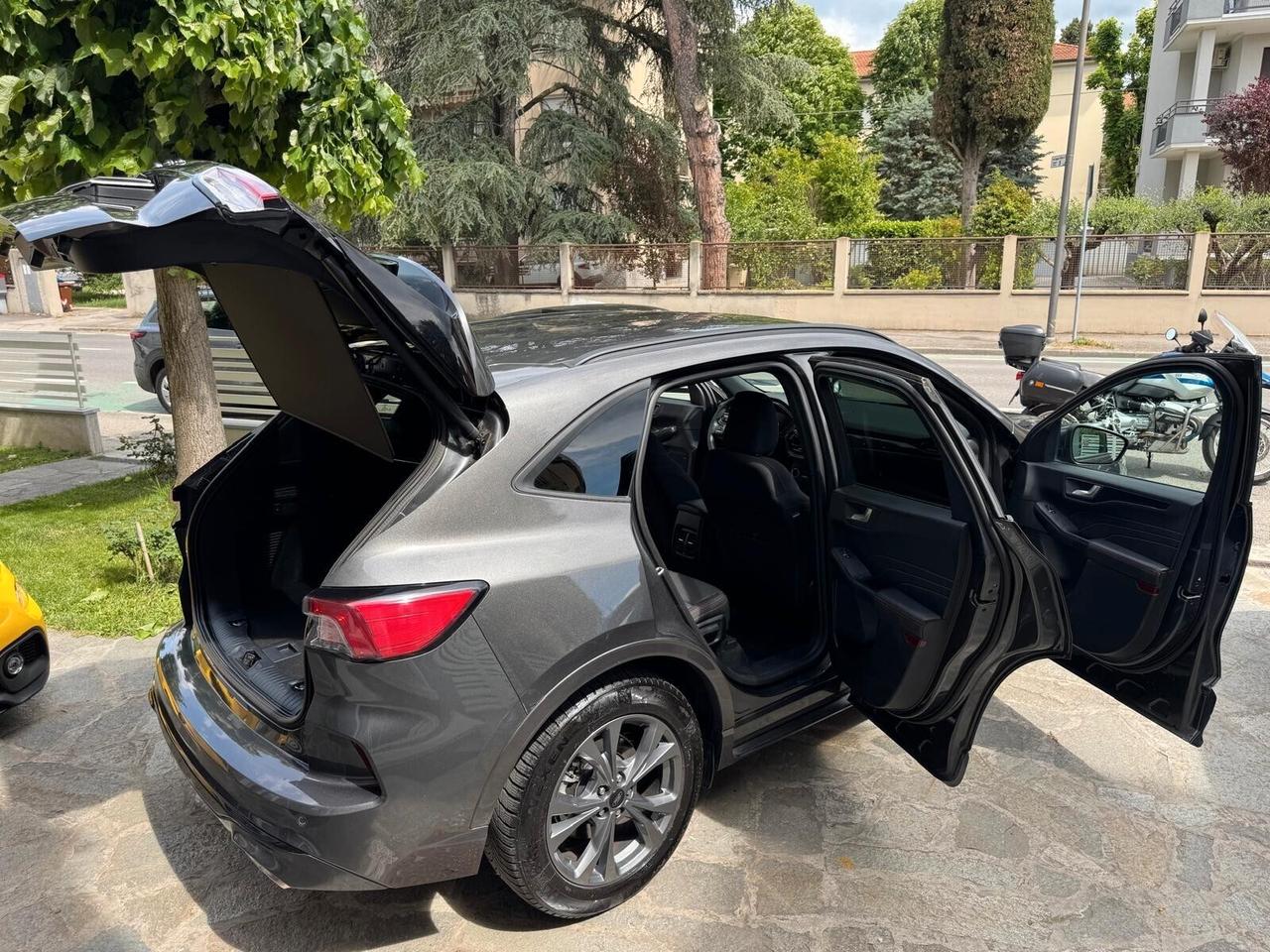 FORD KUGA 1.5 EcoBlue 120cv 2WD ST-Line X NEOPAT.
