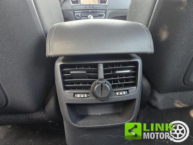 PEUGEOT 508 BlueHDi 180 EAT6 S&S Feline