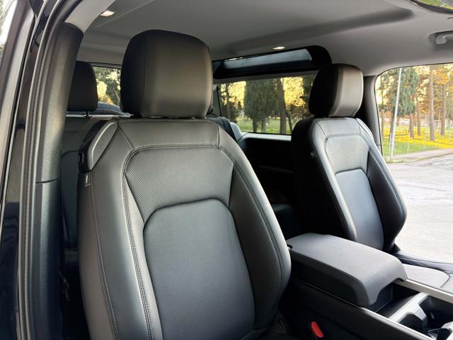 LAND ROVER Defender 90 3.0D I6 200 CV AWD Auto S