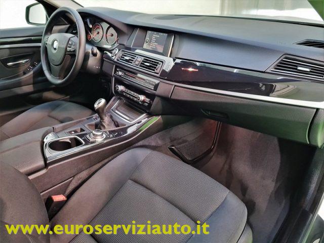 BMW 520 520i