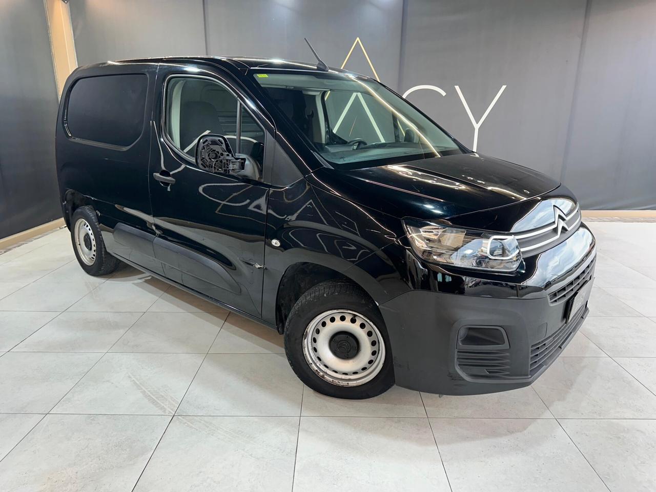 Citroen Berlingo BlueHDi 75 Van M Control * IVA ESCLUSA *