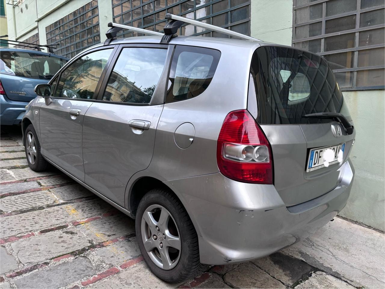 Honda Jazz 1.2 i-DSi 5 porte Live