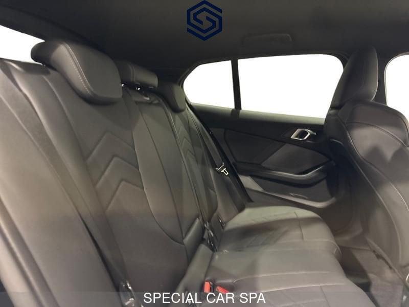 BMW Serie 1 120 48V MSport auto