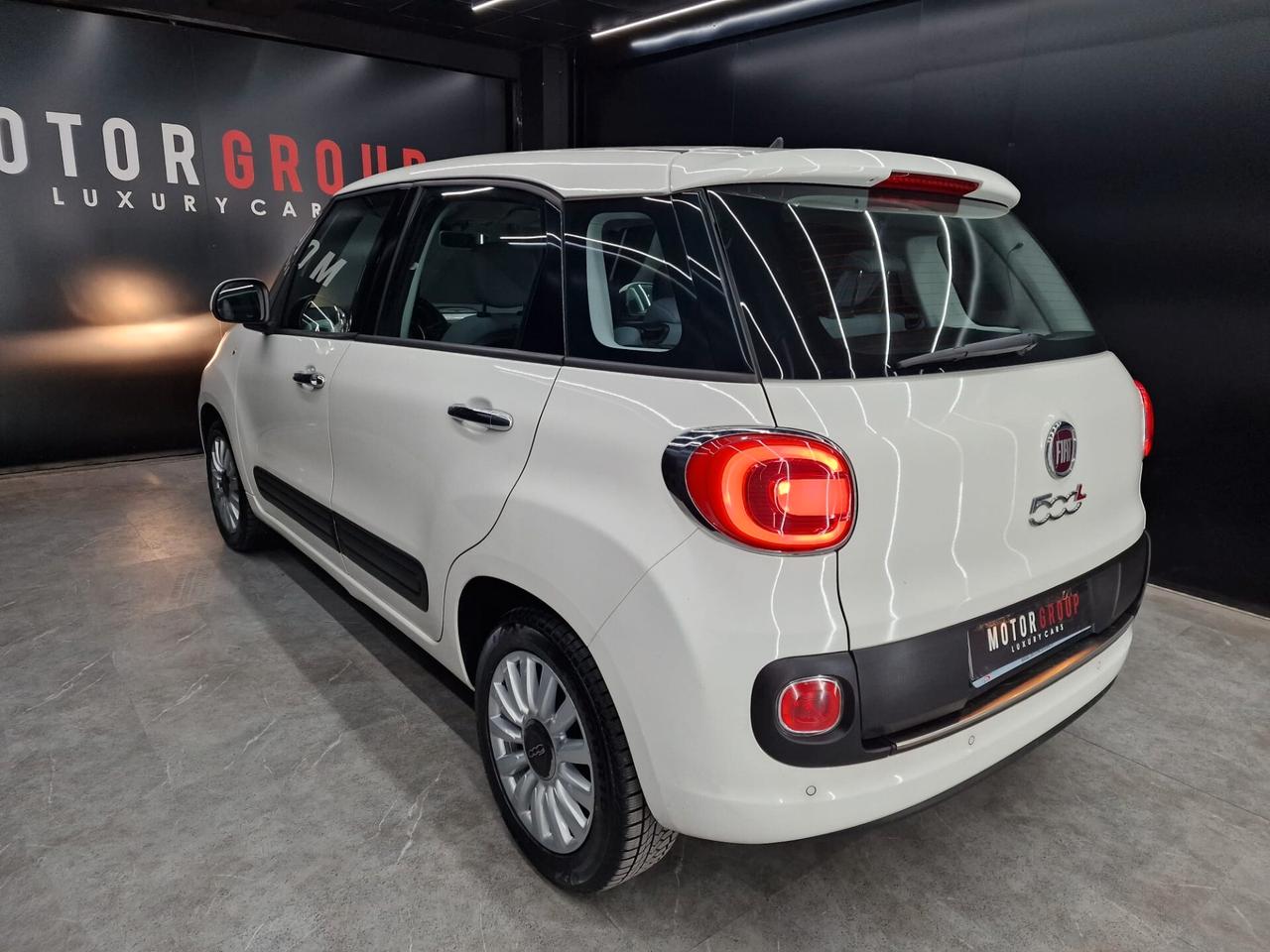 Fiat 500L 1.3 Multijet 95 CV Pop