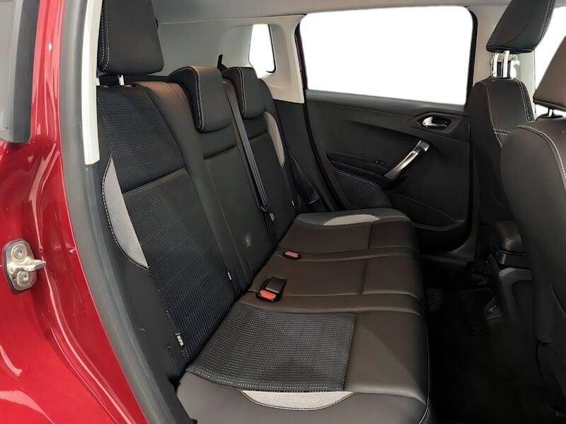 Peugeot 2008 BlueHDi 120 S&S Allure