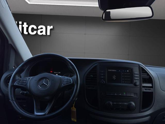 MERCEDES-BENZ Vito 2.0 116 CDI PL Tourer Pro Extra-Long