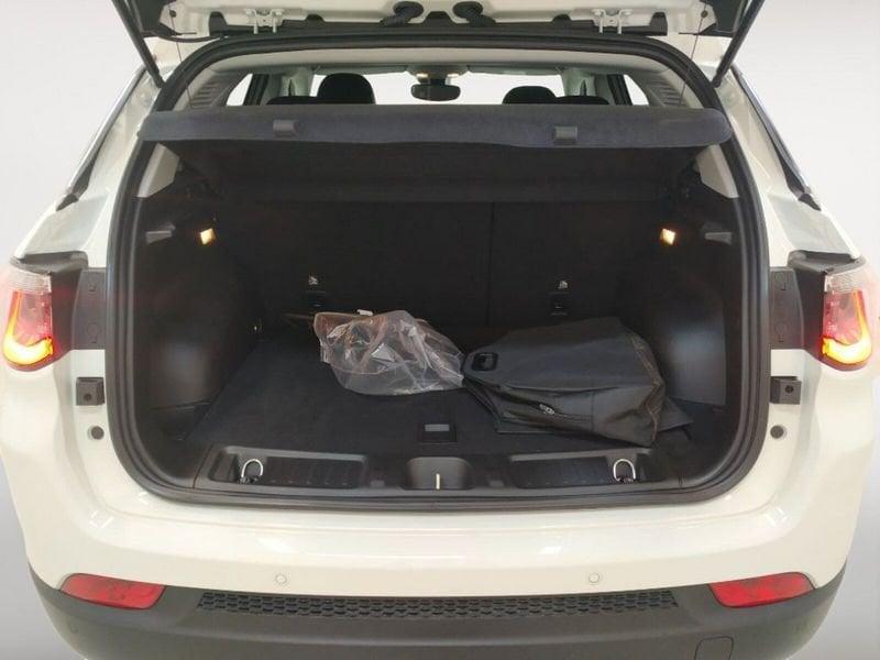 Jeep Compass 1.3 turbo t4 phev Limited 4xe at6