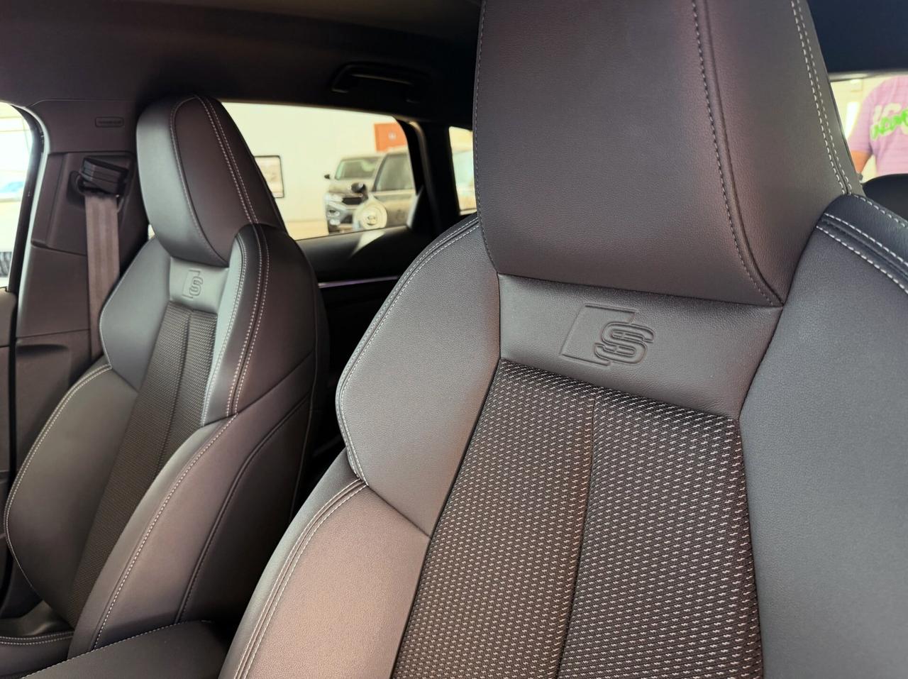 Audi A3 SPB 30 TDI S line edition