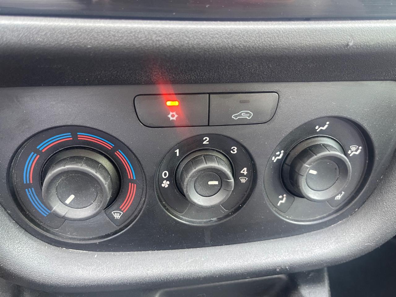 Fiat Doblo Doblò 1.6 MJT 16V 120CV Easy