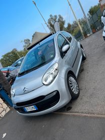 Citroen C1 1.0 5 porte BAC1