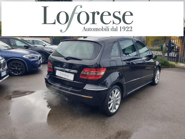 MERCEDES-BENZ B 180 CDI Sport