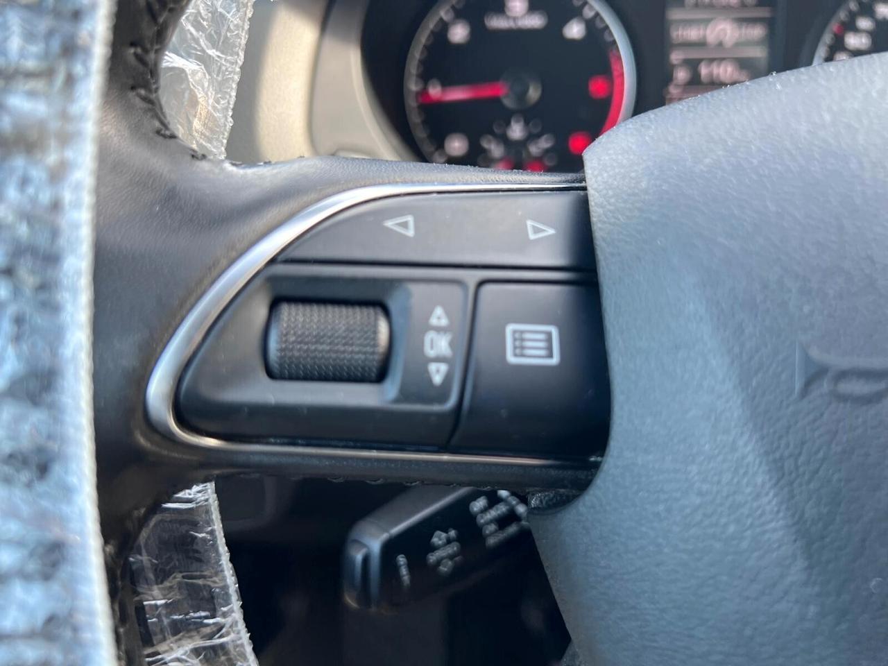 Audi Q3 2.0 TDI S Line Edition