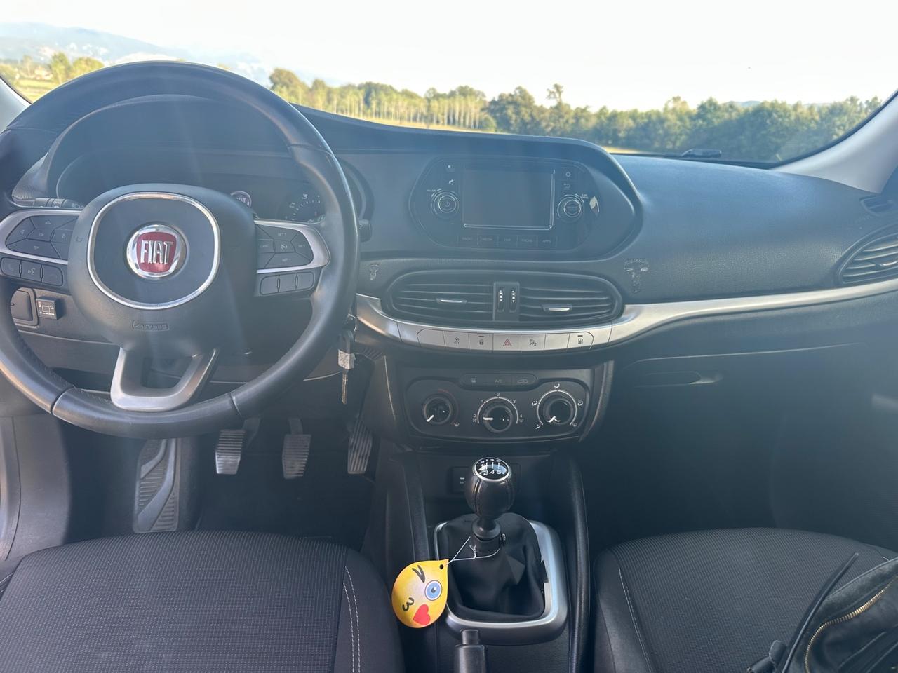 Fiat Tipo 1.4 T-Jet 120CV GPL