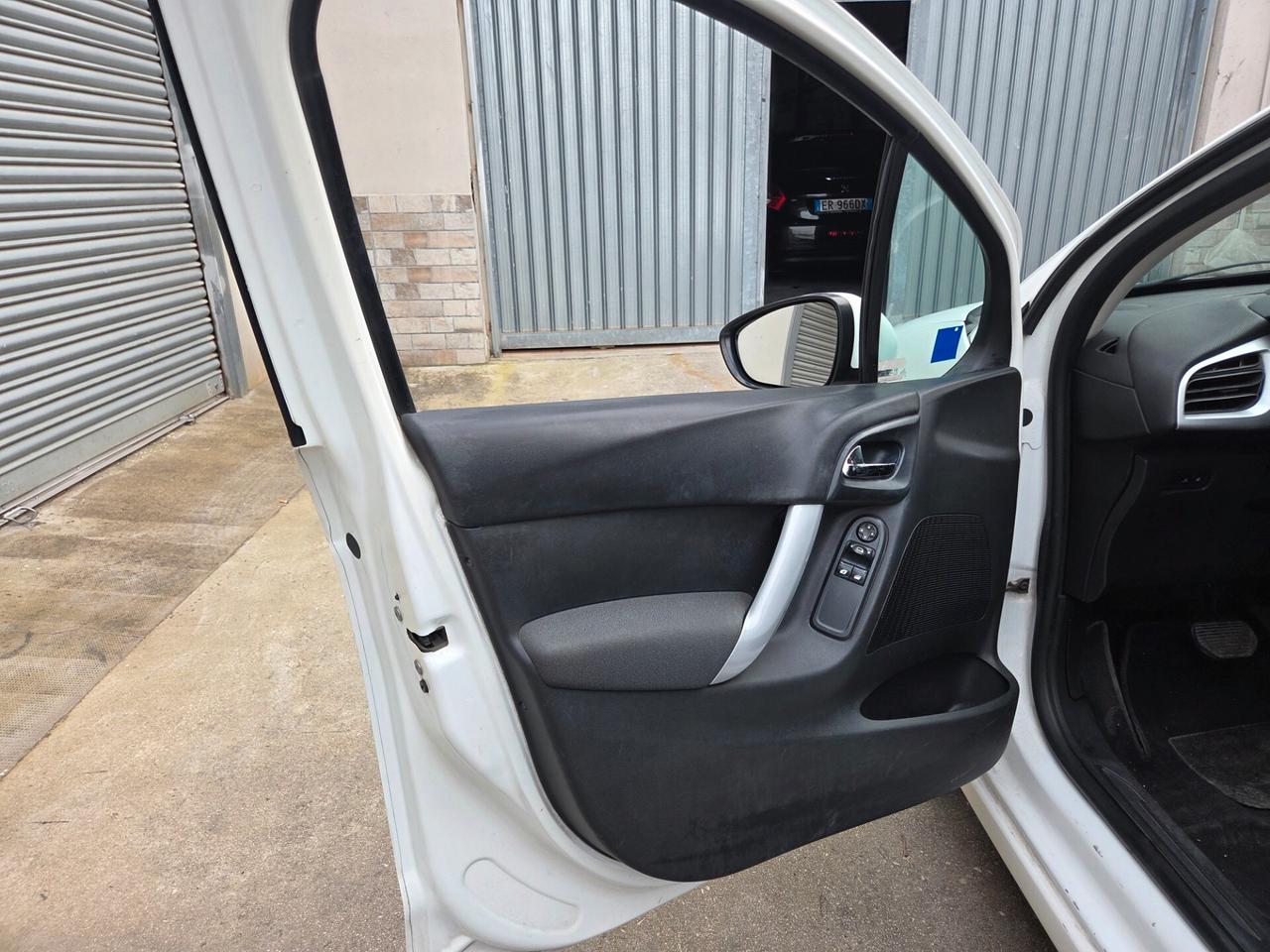 Citroen C3 1.4 e-HDi 70 airdream CMP Seduction