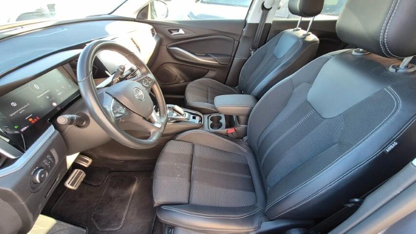 Opel Grandland 1.5 diesel Ecotec aut. - 12/2023