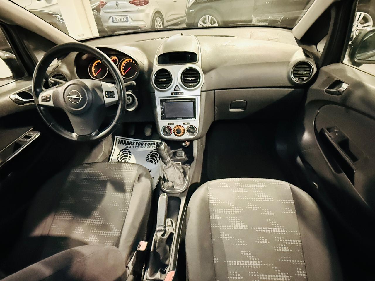 Opel Corsa 1.3 CDTI 75CV F.AP. 5 porte Elective*NEOPATENTATI*