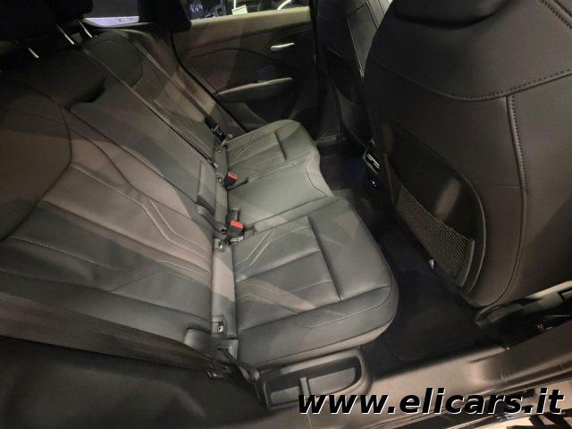 AUDI Q3 TDI 110 kW S tronic S Line edition